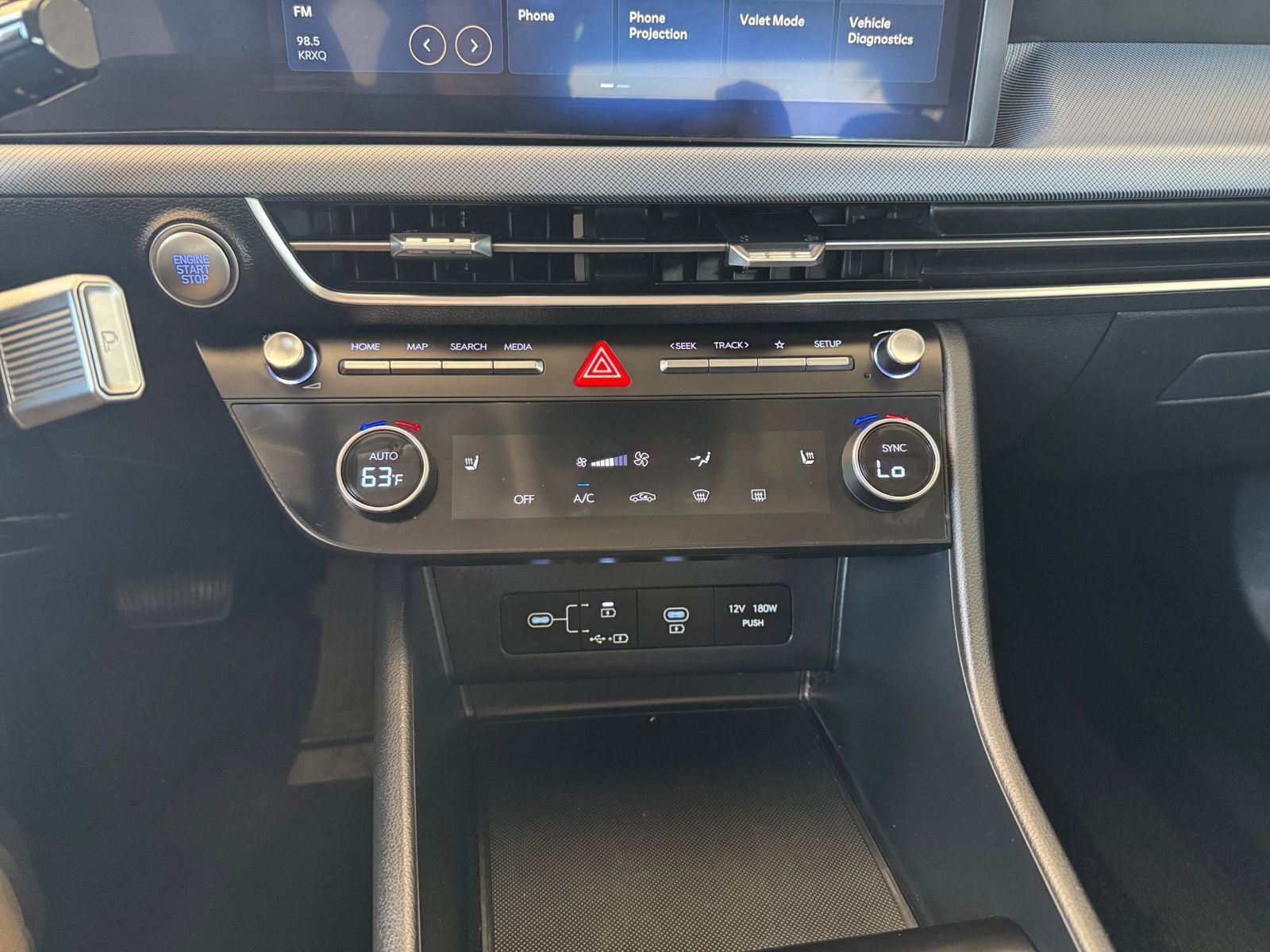 Thumbnail: 2025 Hyundai Sonata - 17