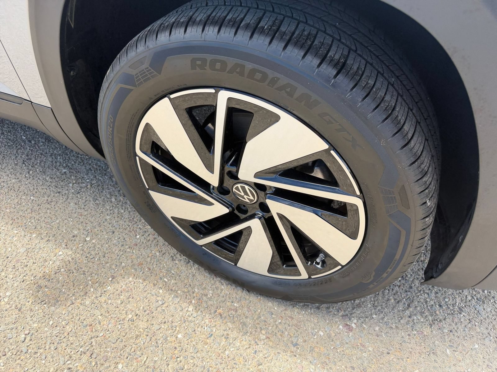 Thumbnail: 2026 Volkswagen Atlas - 32
