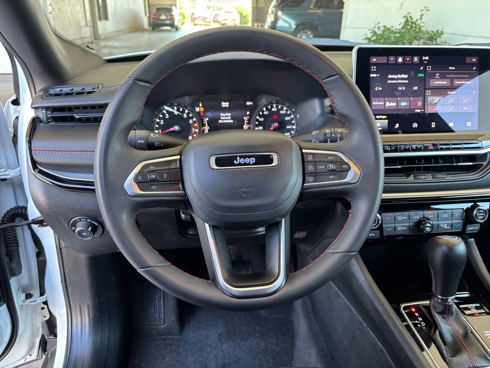 Thumbnail: 2025 Jeep Compass - 28