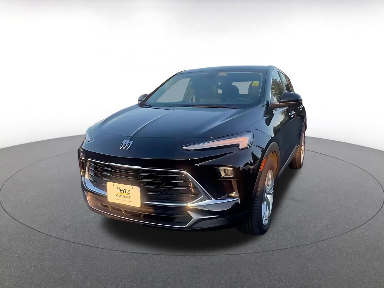 Thumbnail: 2025 Buick Encore GX - 7