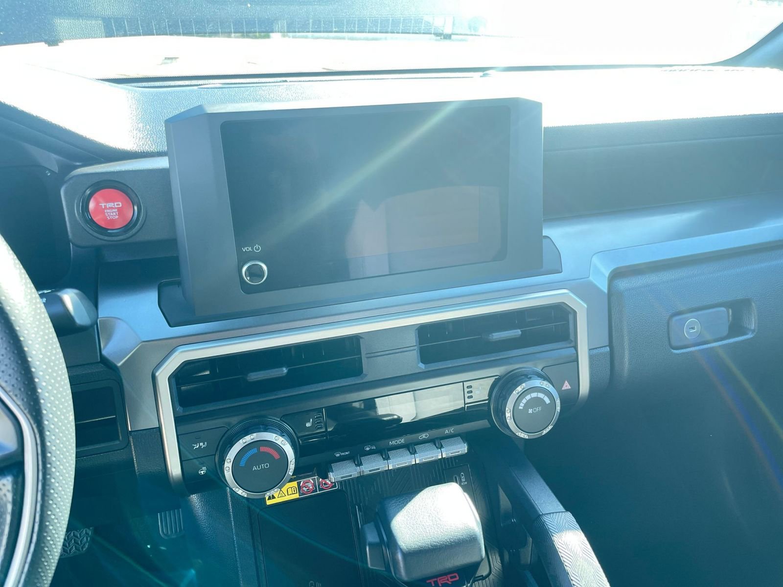 Thumbnail: 2025 Toyota 4Runner - 18