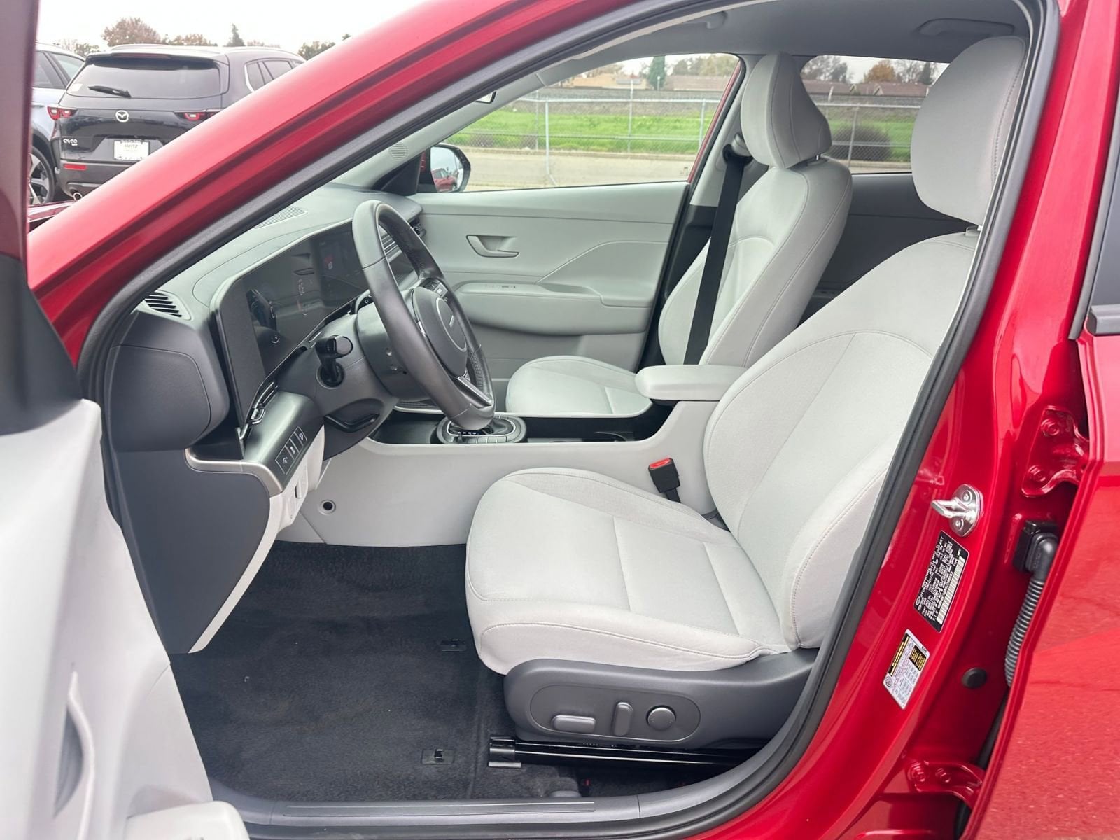 Thumbnail: 2025 Hyundai Kona - 27