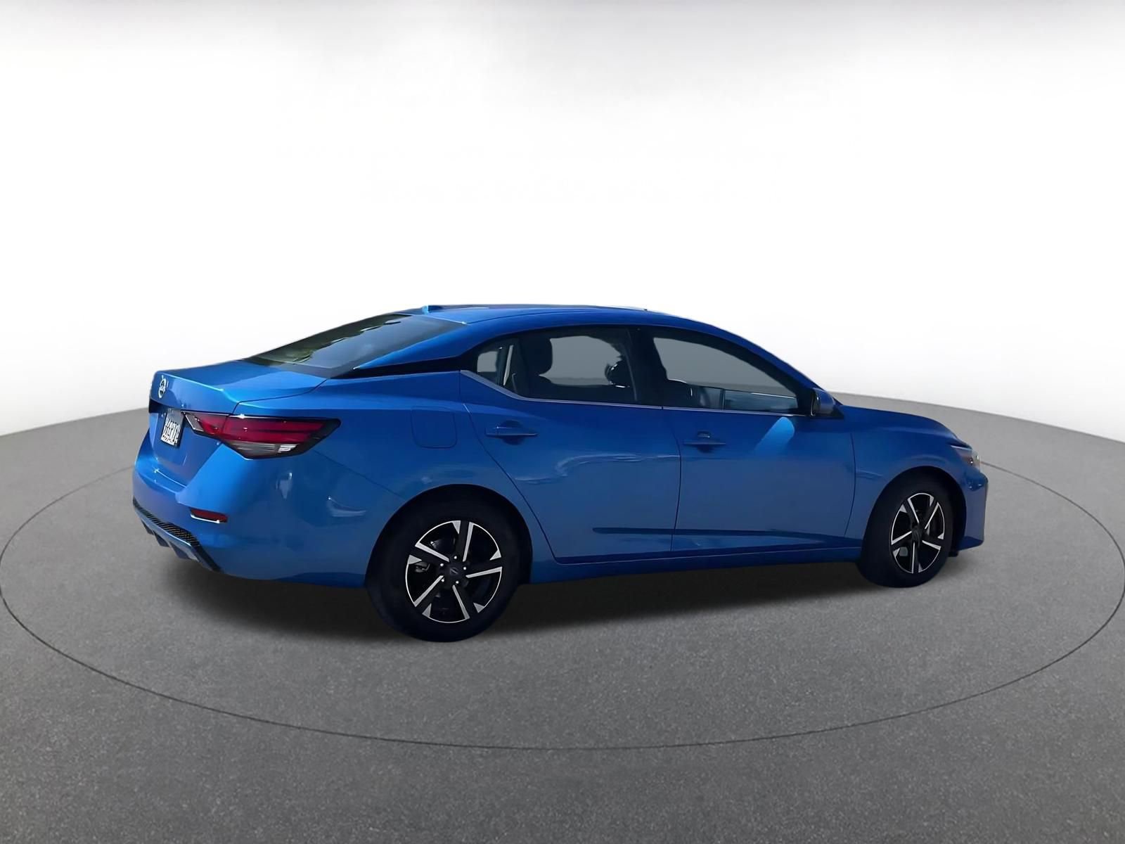 Thumbnail: 2025 Nissan Sentra - 14