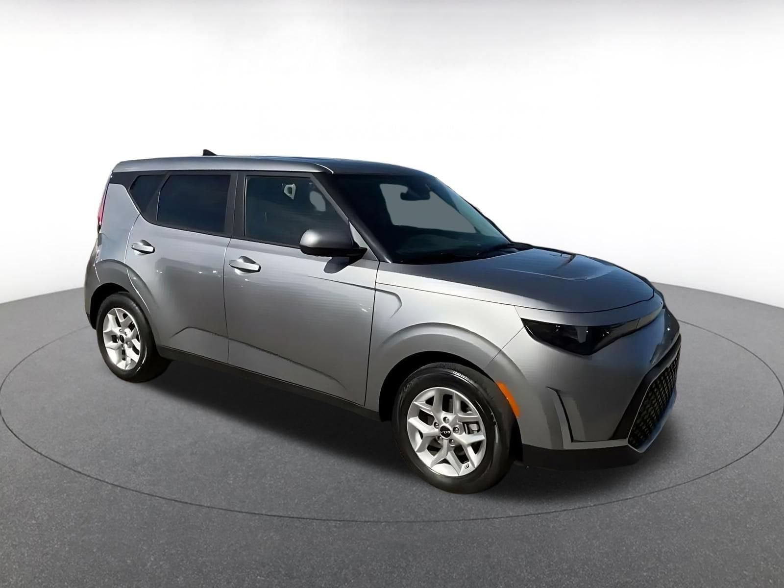 Thumbnail: 2025 Kia Soul - 2