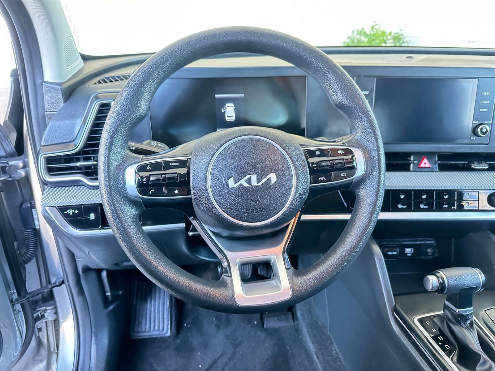 Thumbnail: 2024 Kia Sportage - 28