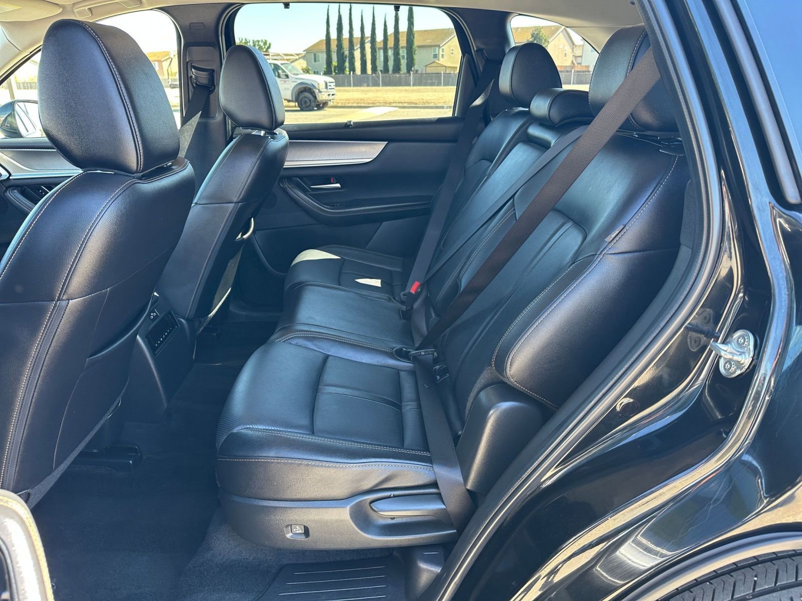 Thumbnail: 2025 Mazda CX-90 - 27