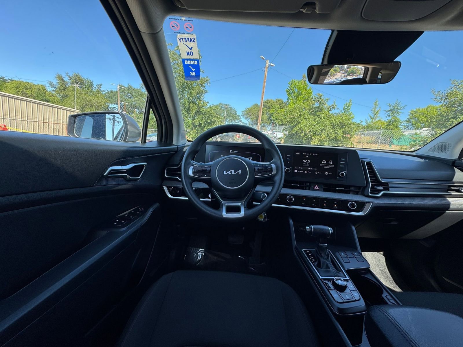 Thumbnail: 2025 Kia Sportage - 33
