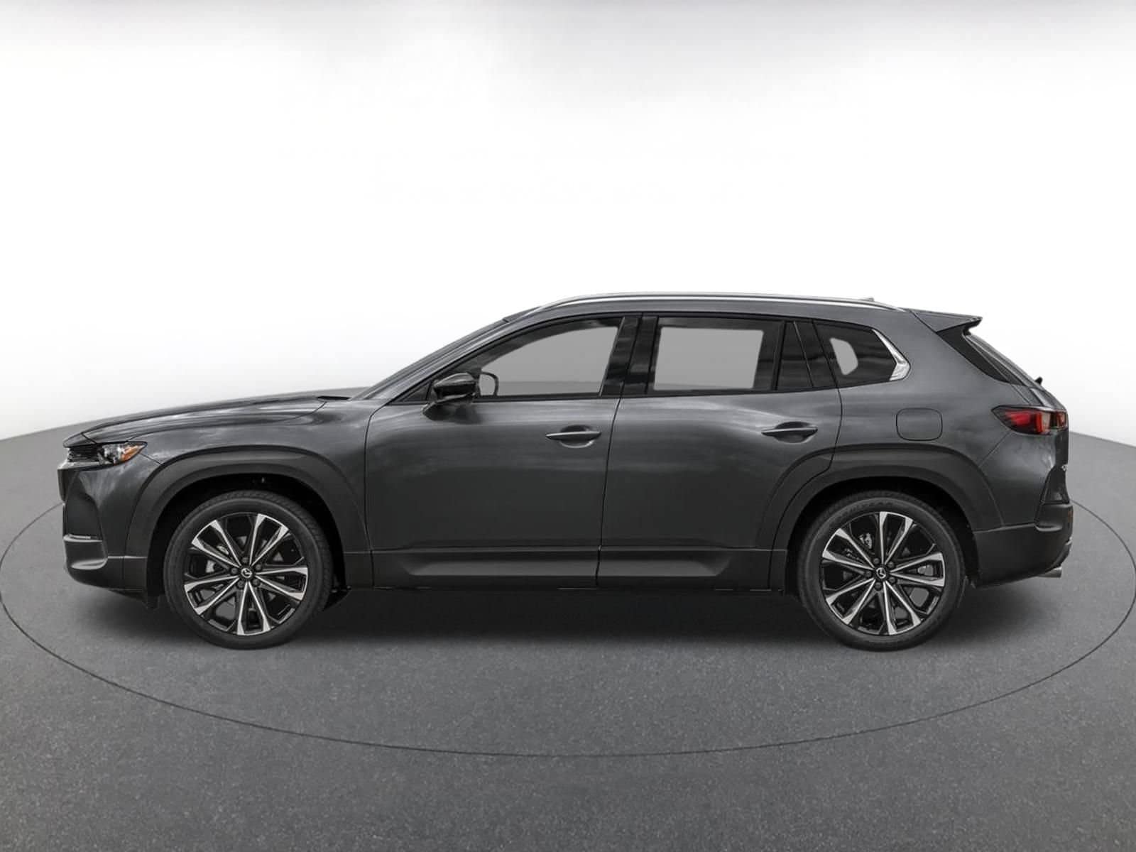 Thumbnail: 2026 Mazda CX-50 - 3