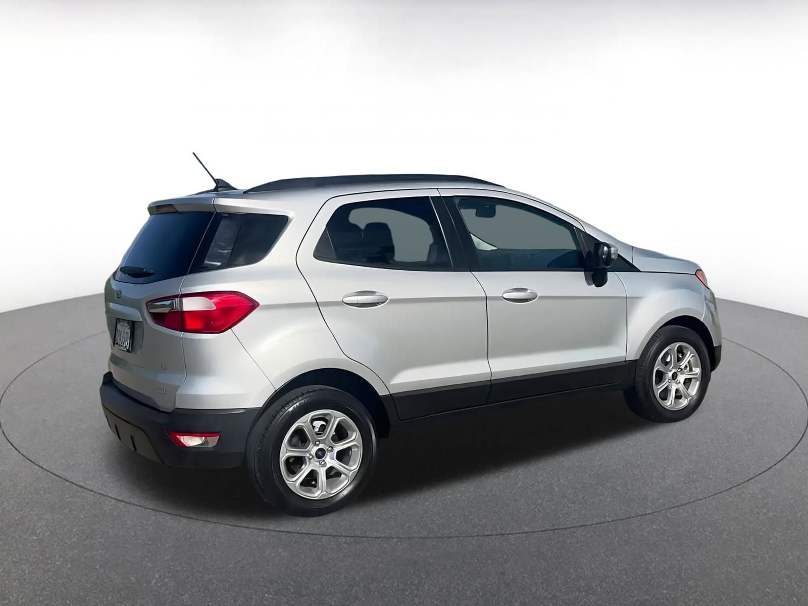 Thumbnail: 2020 Ford EcoSport - 15