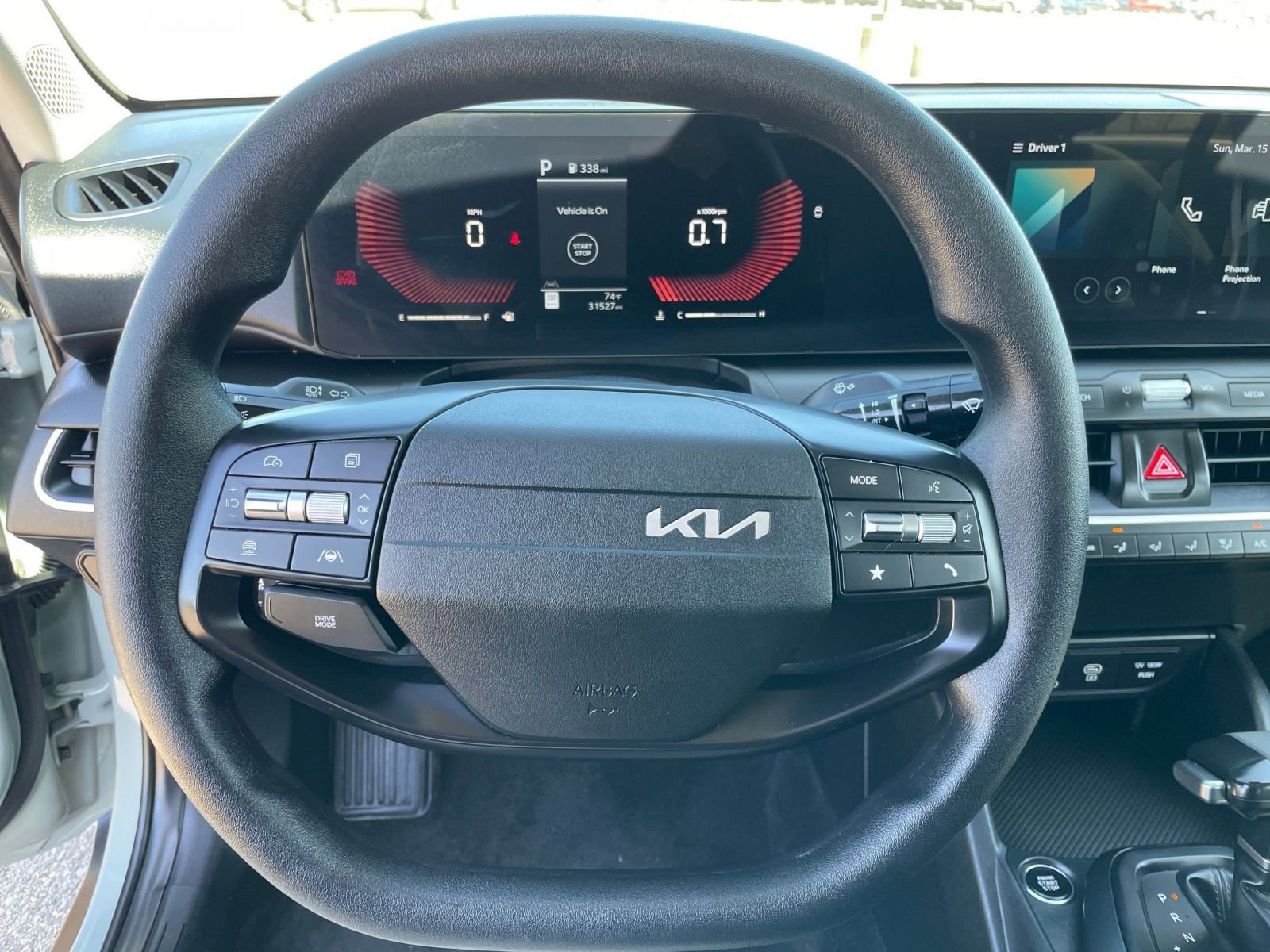 Thumbnail: 2025 Kia K4 - 28