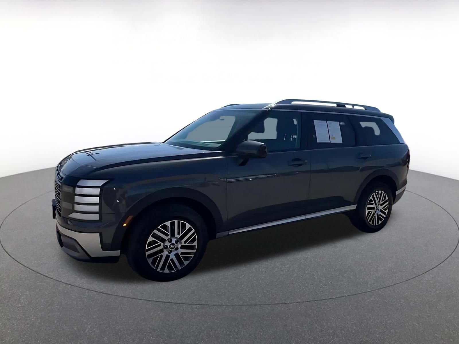 Thumbnail: 2026 Hyundai Palisade - 8