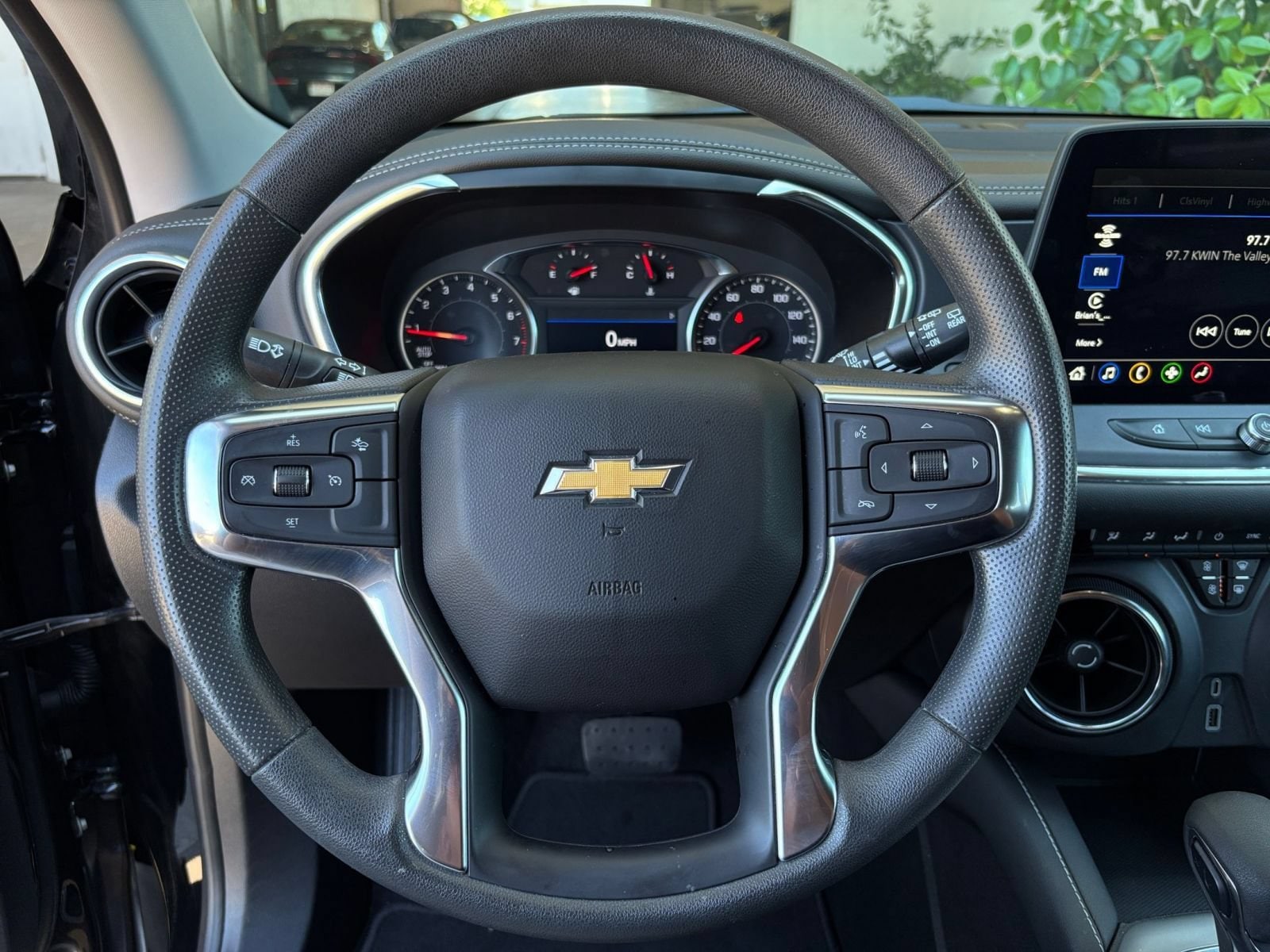 Thumbnail: 2026 Chevrolet Blazer - 29