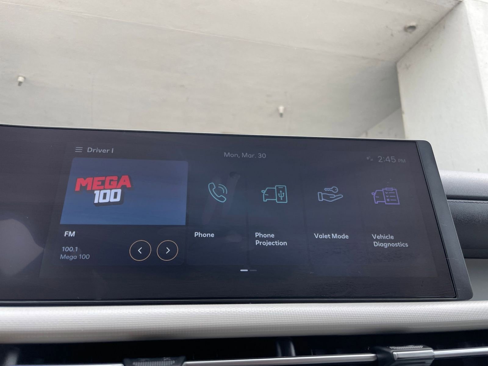 Thumbnail: 2025 Hyundai Tucson - 20