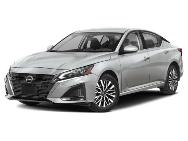 Thumbnail: 2024 Nissan Altima - 1