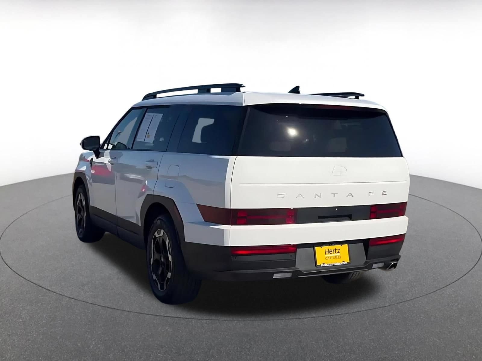 Thumbnail: 2026 Hyundai Santa Fe - 10