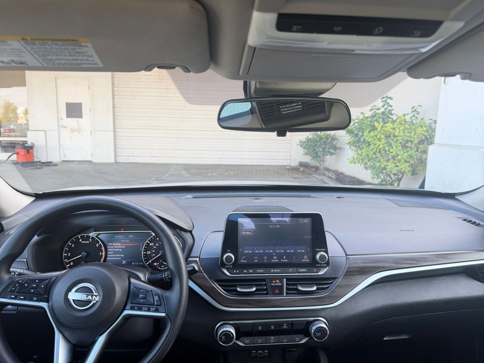 Thumbnail: 2024 Nissan Altima - 34