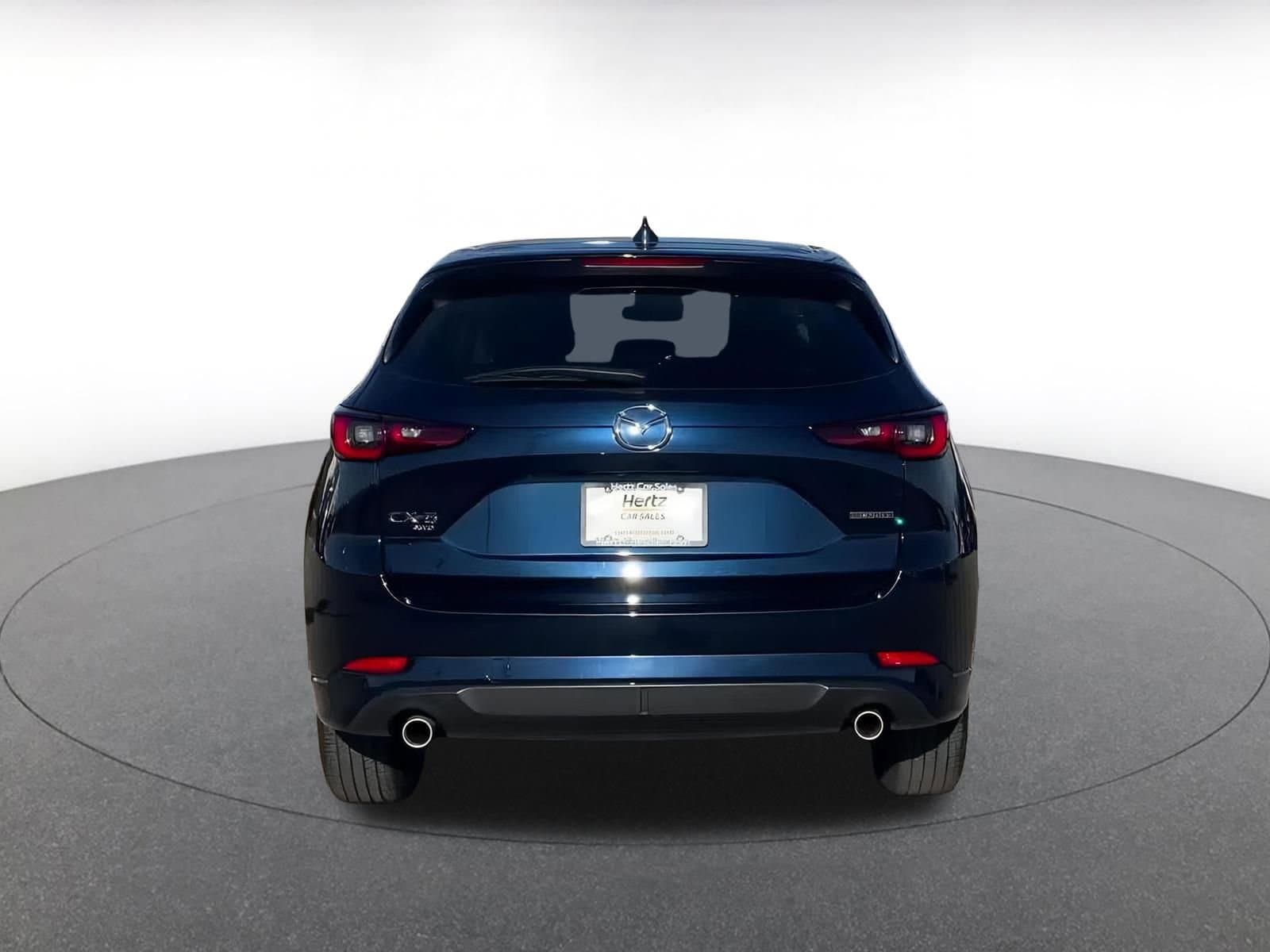 Thumbnail: 2025 Mazda CX-5 - 12