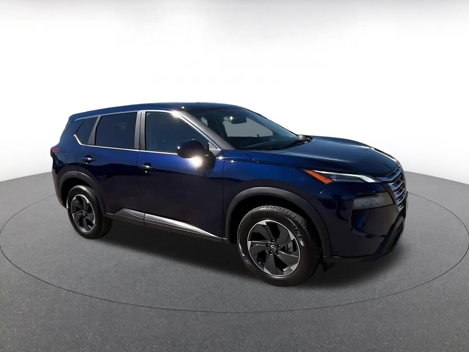 Thumbnail: 2025 Nissan Rogue - 2