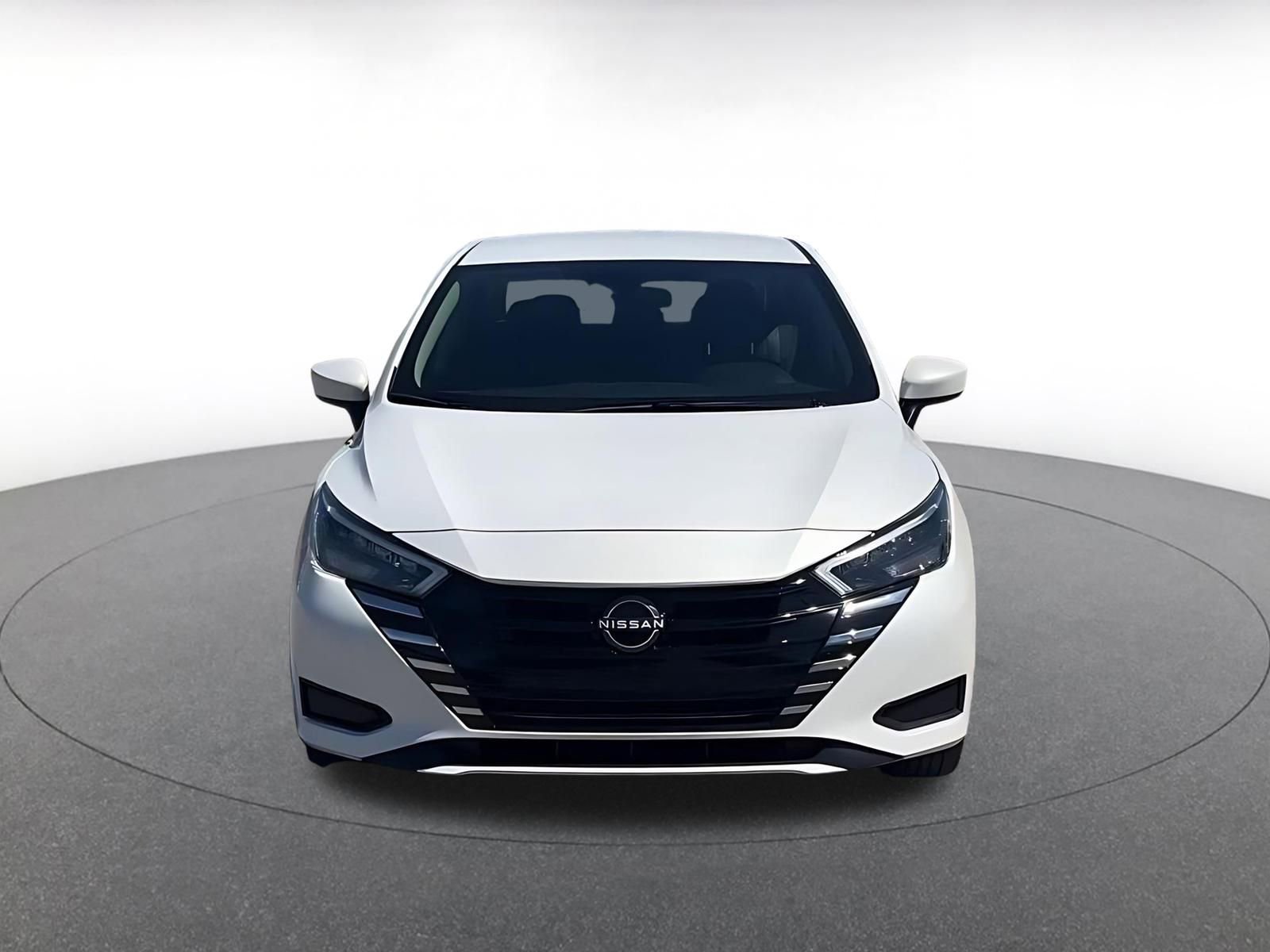 Thumbnail: 2025 Nissan Versa - 3
