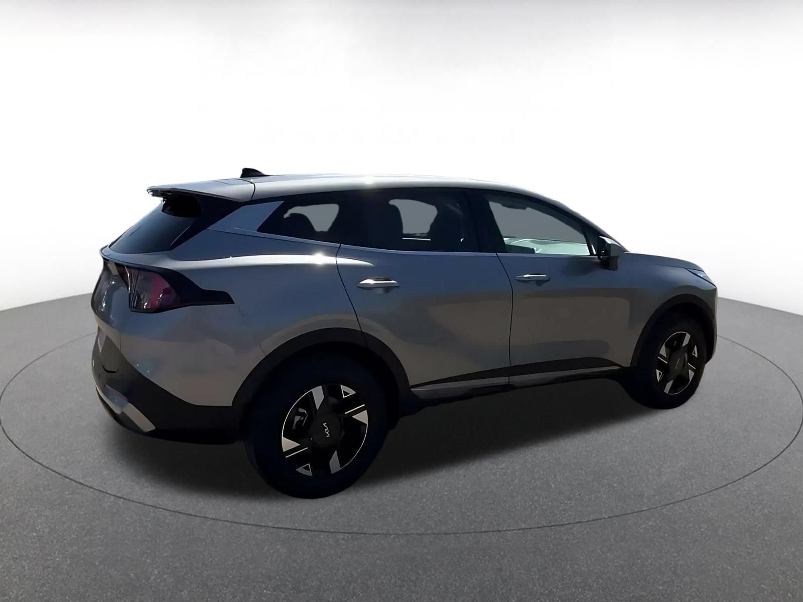 Thumbnail: 2026 Kia Sportage - 13