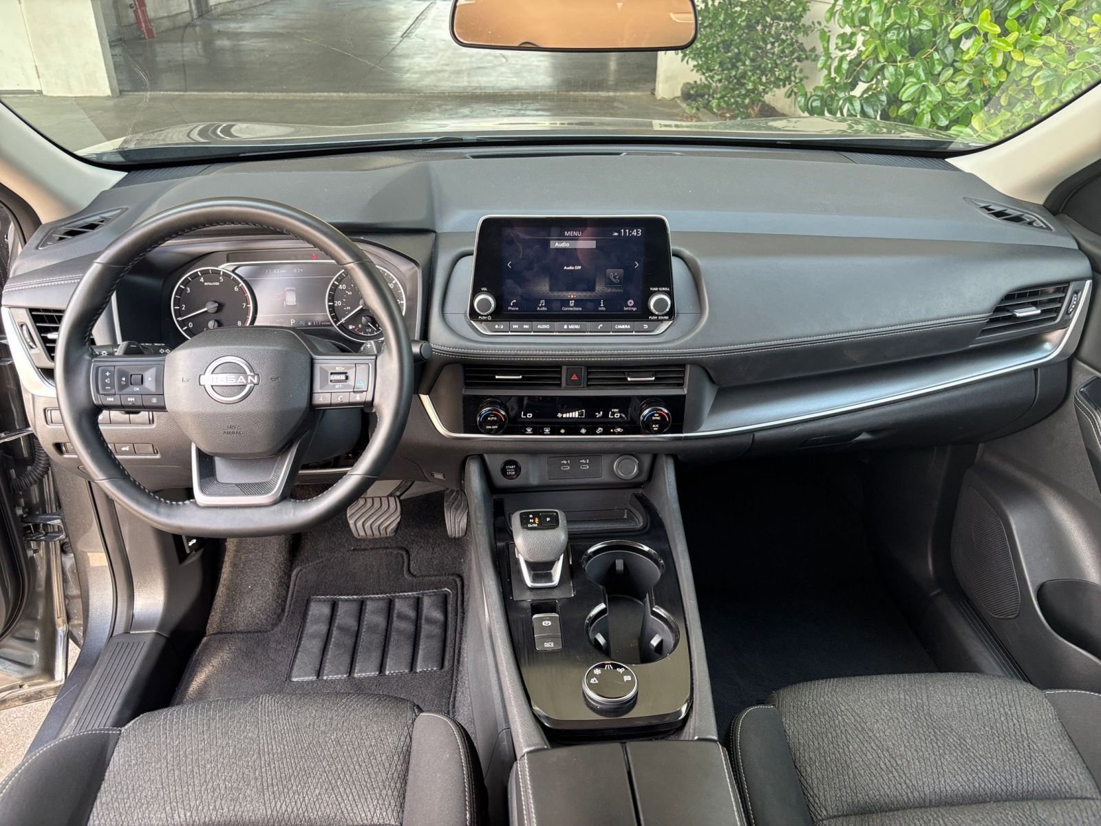 Thumbnail: 2025 Nissan Rogue - 35