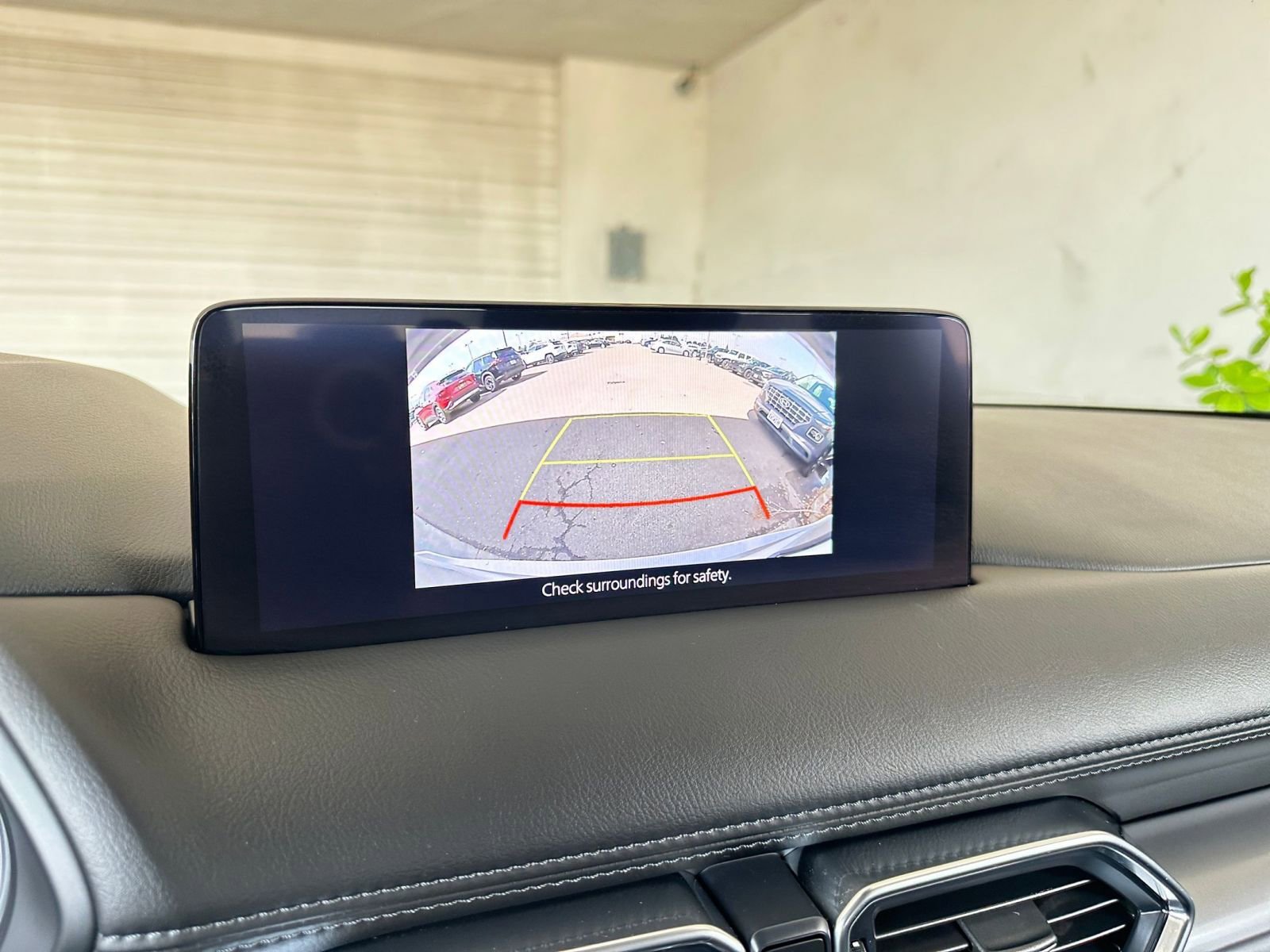 Thumbnail: 2025 Mazda CX-5 - 17