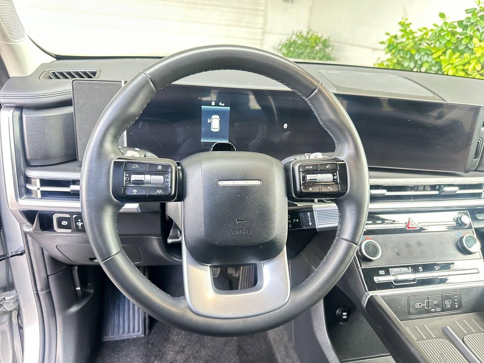 Thumbnail: 2025 Hyundai Santa Fe - 30