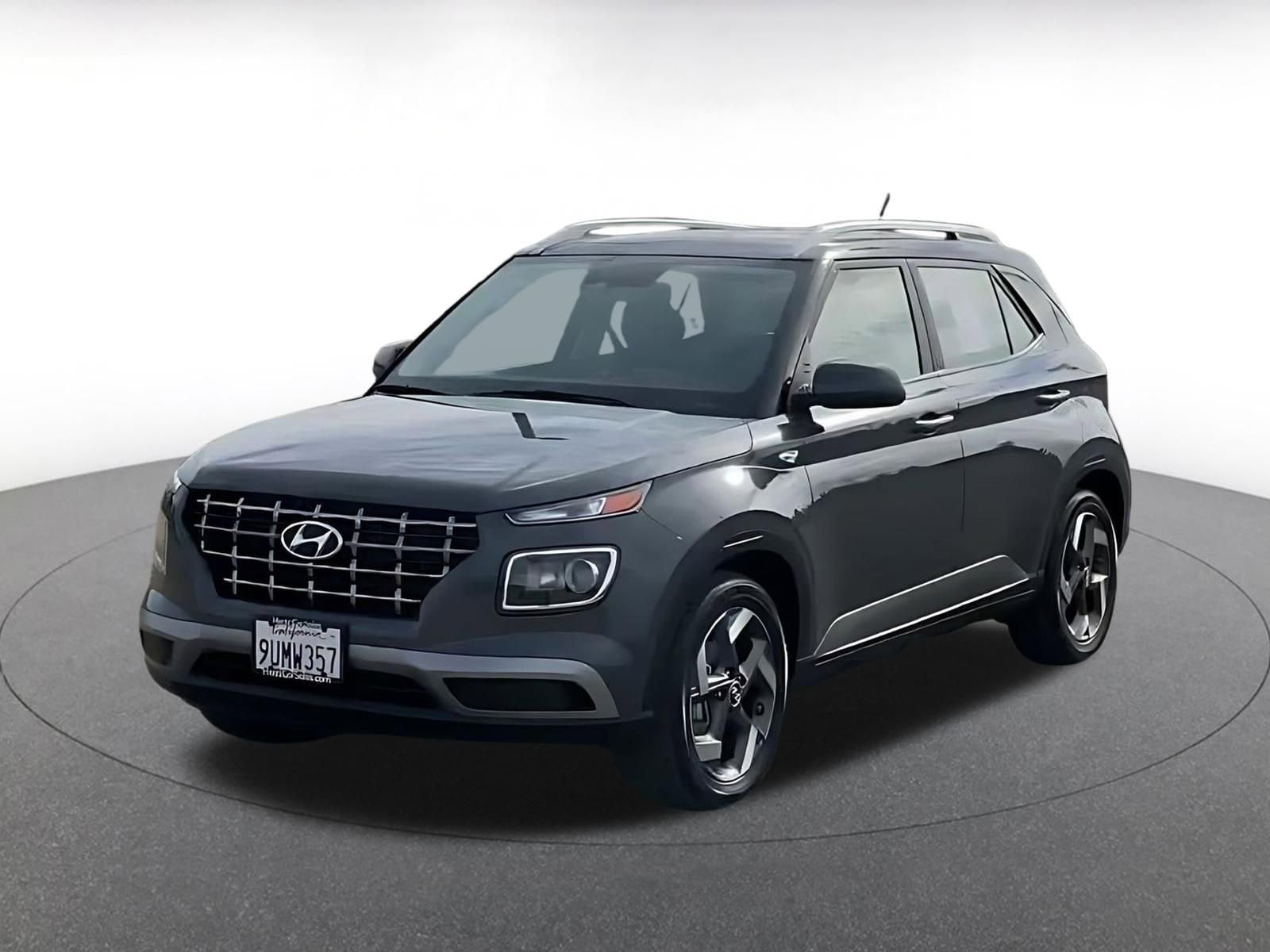 Thumbnail: 2025 Hyundai Venue - 7