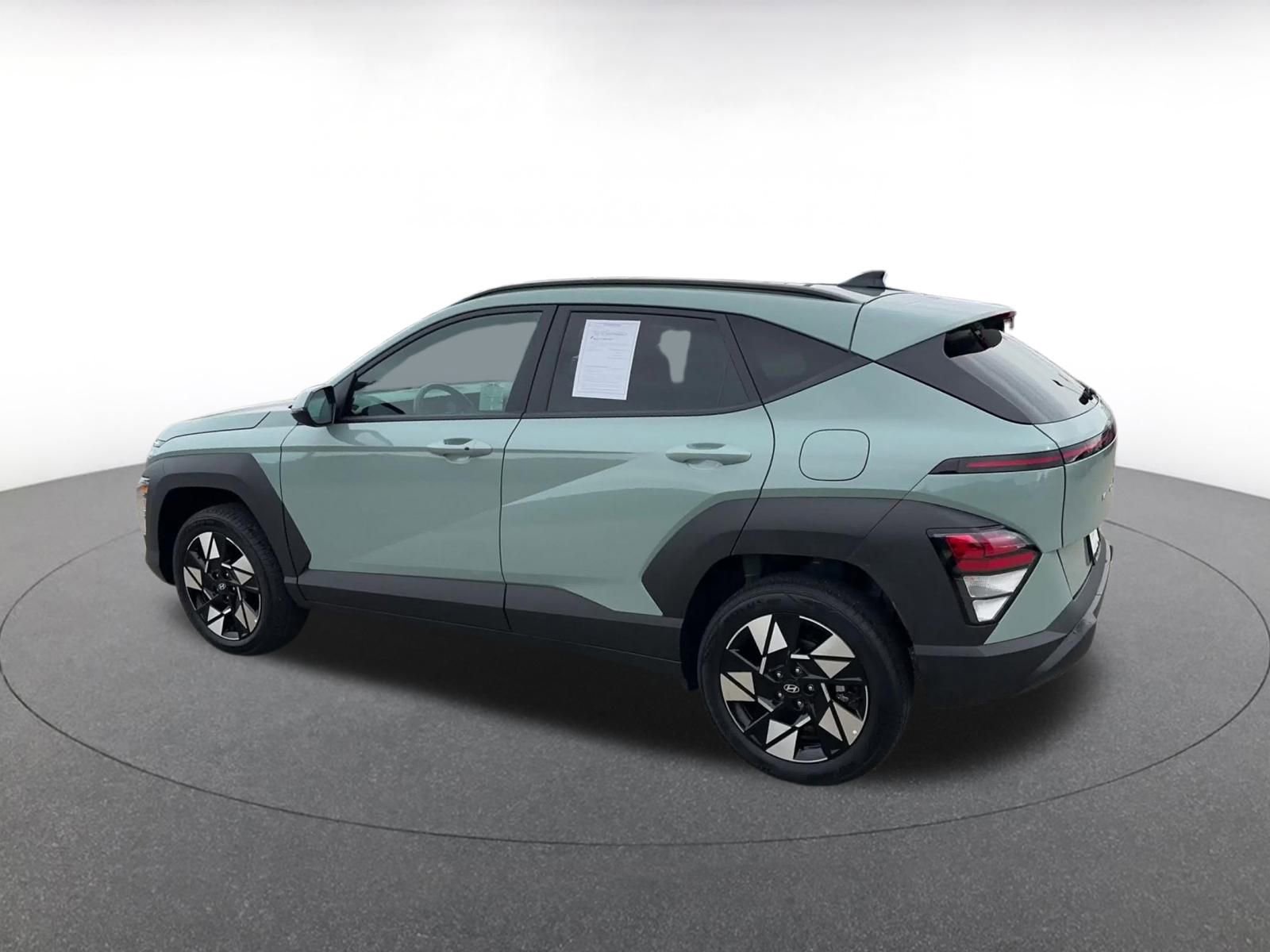 Thumbnail: 2025 Hyundai Kona - 10