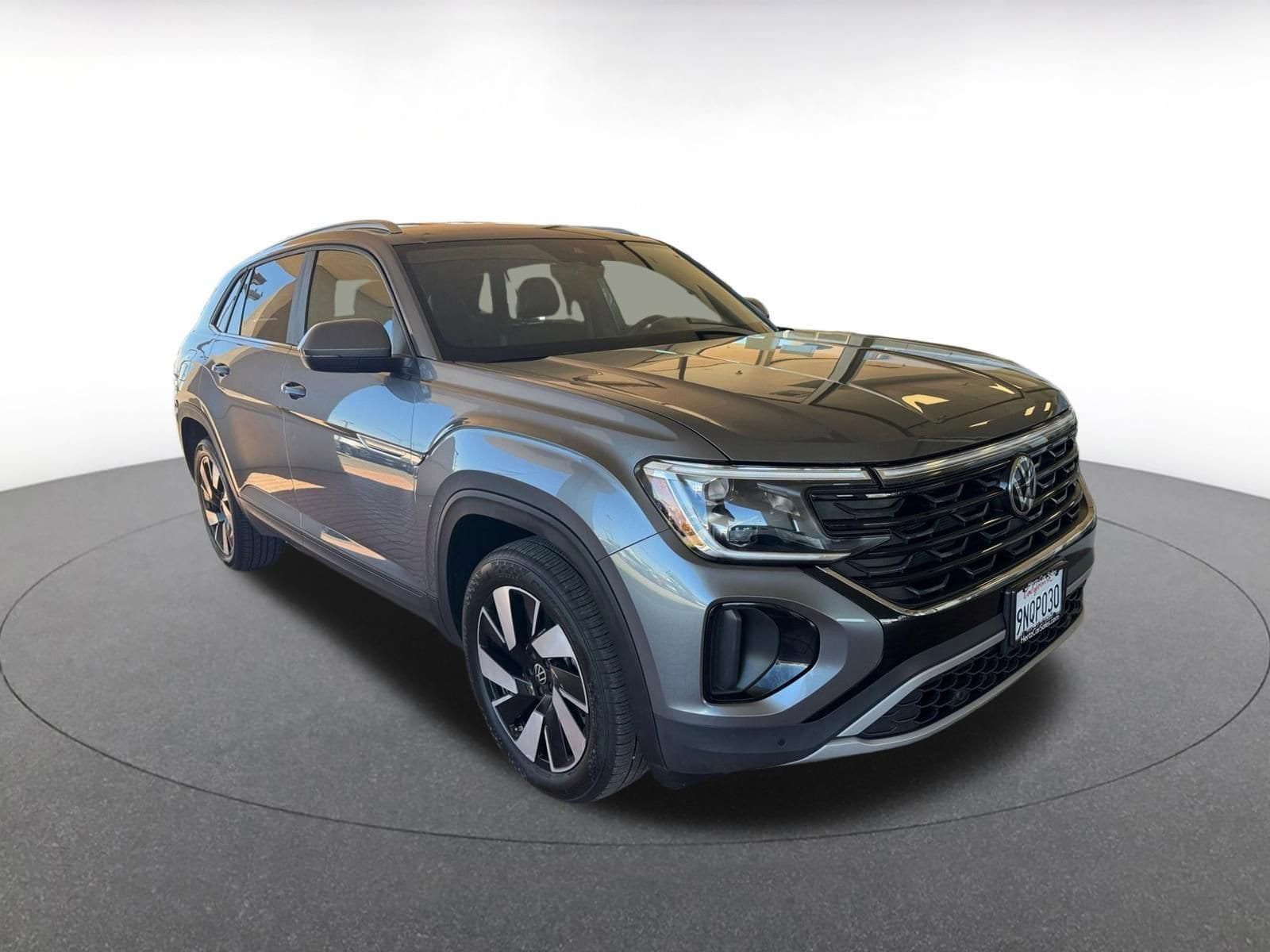 Thumbnail: 2025 Volkswagen Atlas - 1