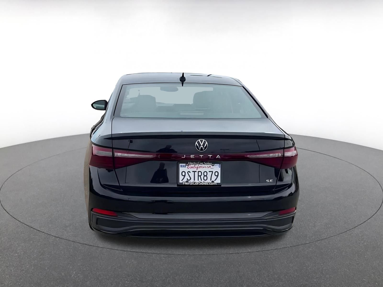 Thumbnail: 2025 Volkswagen Jetta - 12