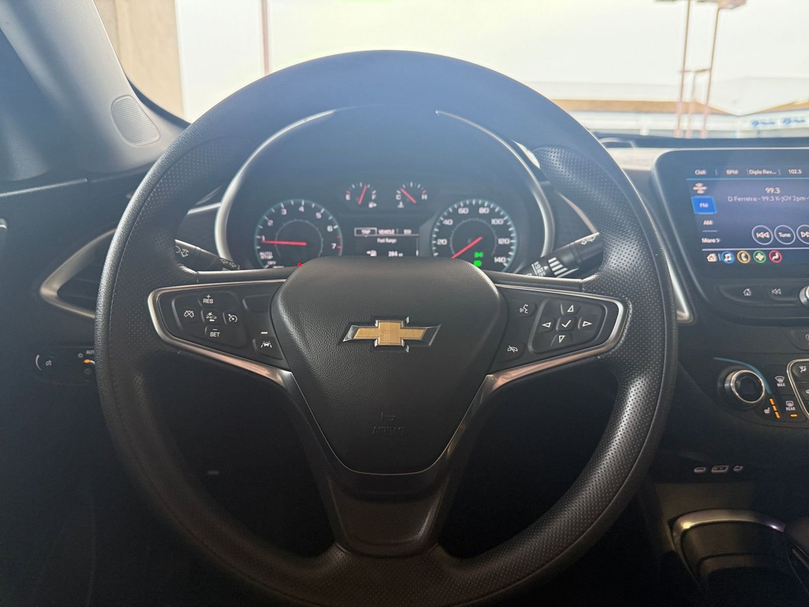 Thumbnail: 2024 Chevrolet Malibu - 28