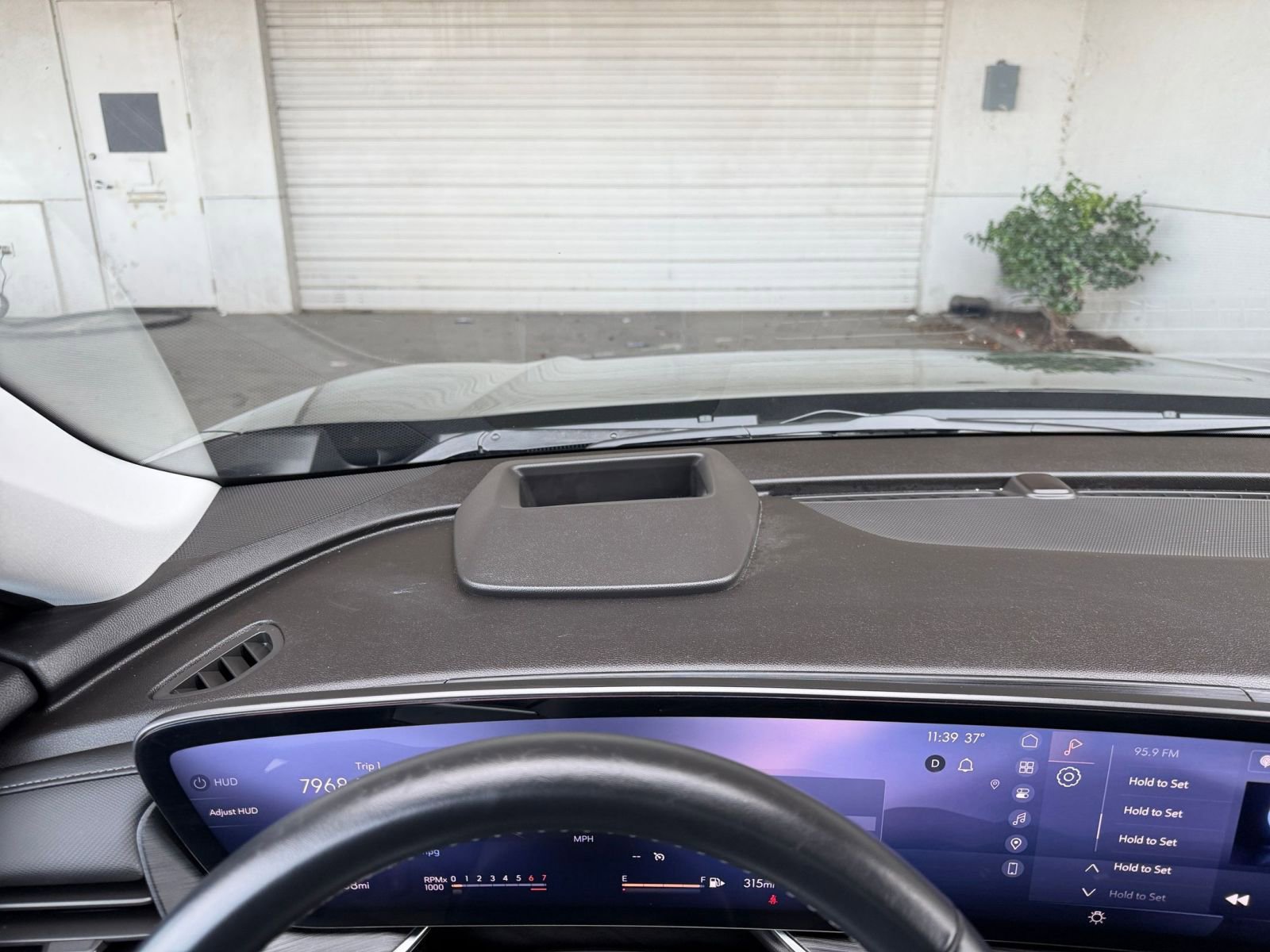 Thumbnail: 2024 Buick Envision - 34