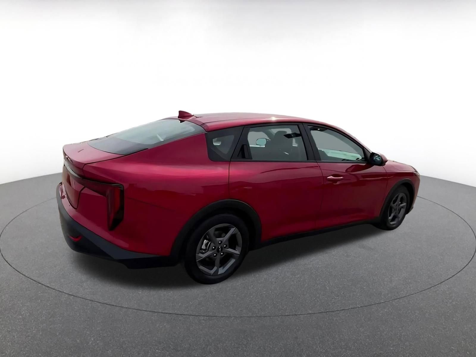 Thumbnail: 2025 Kia K4 - 15