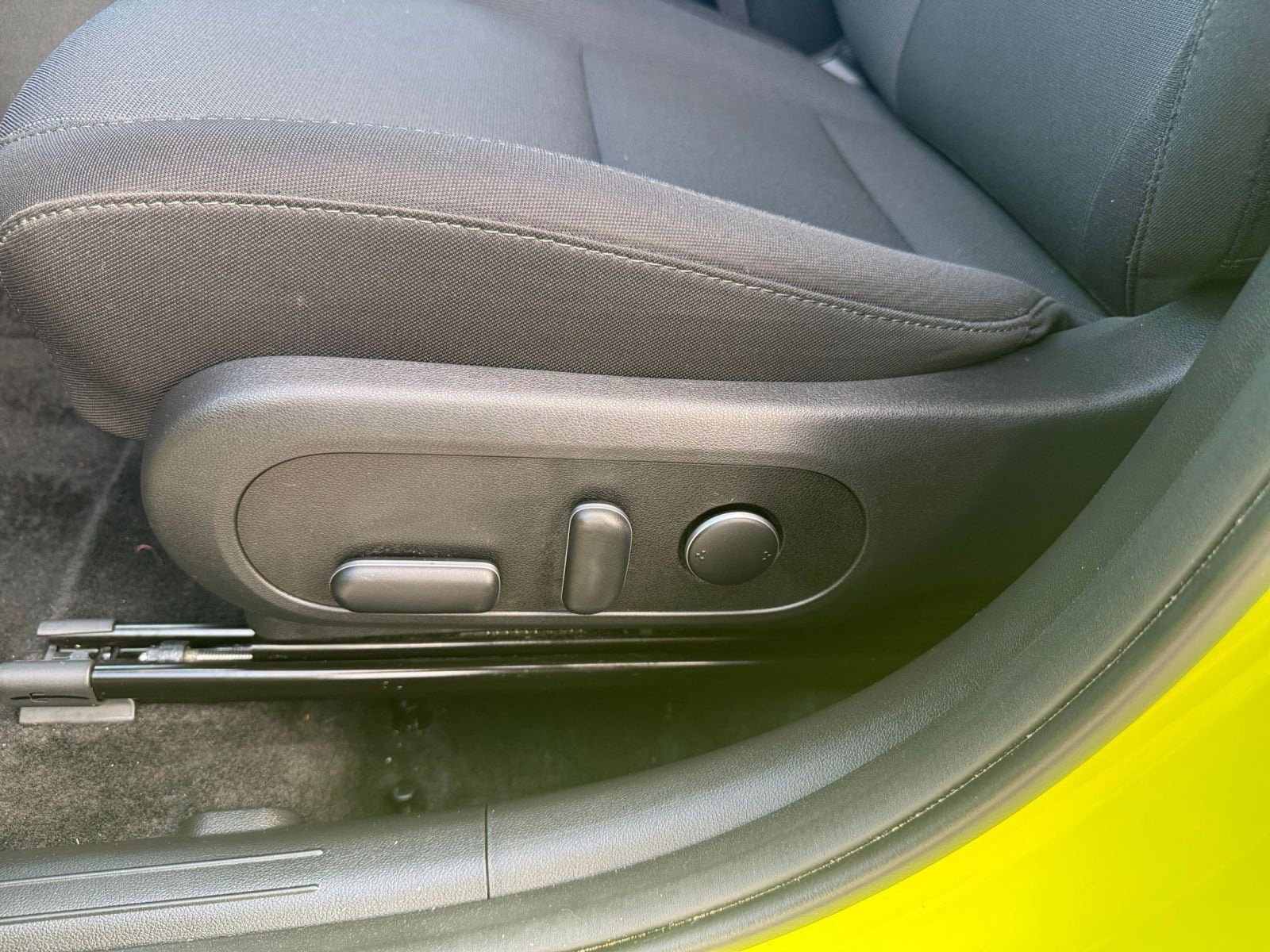 Thumbnail: 2025 Hyundai Kona - 23