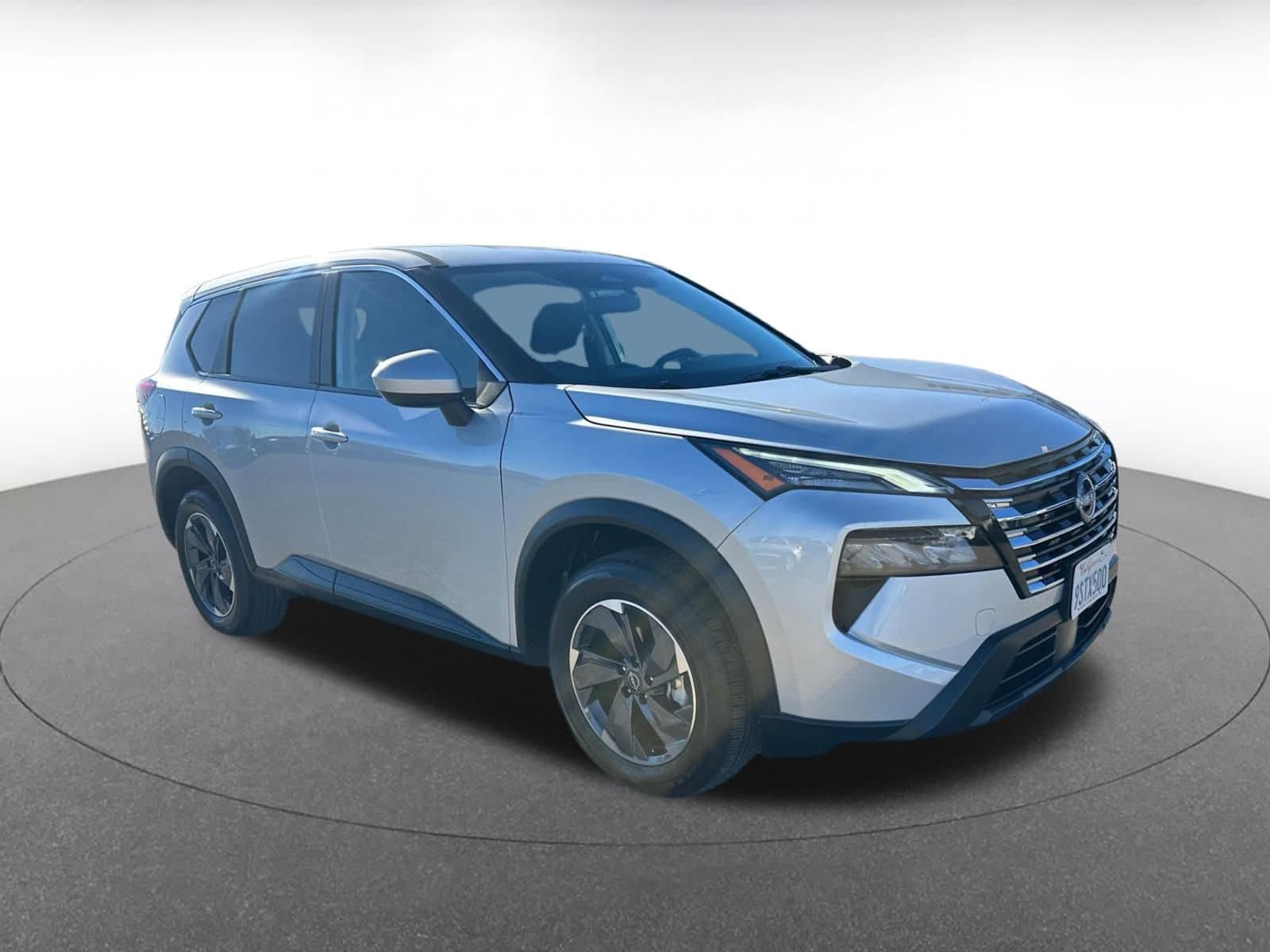 Thumbnail: 2025 Nissan Rogue - 1