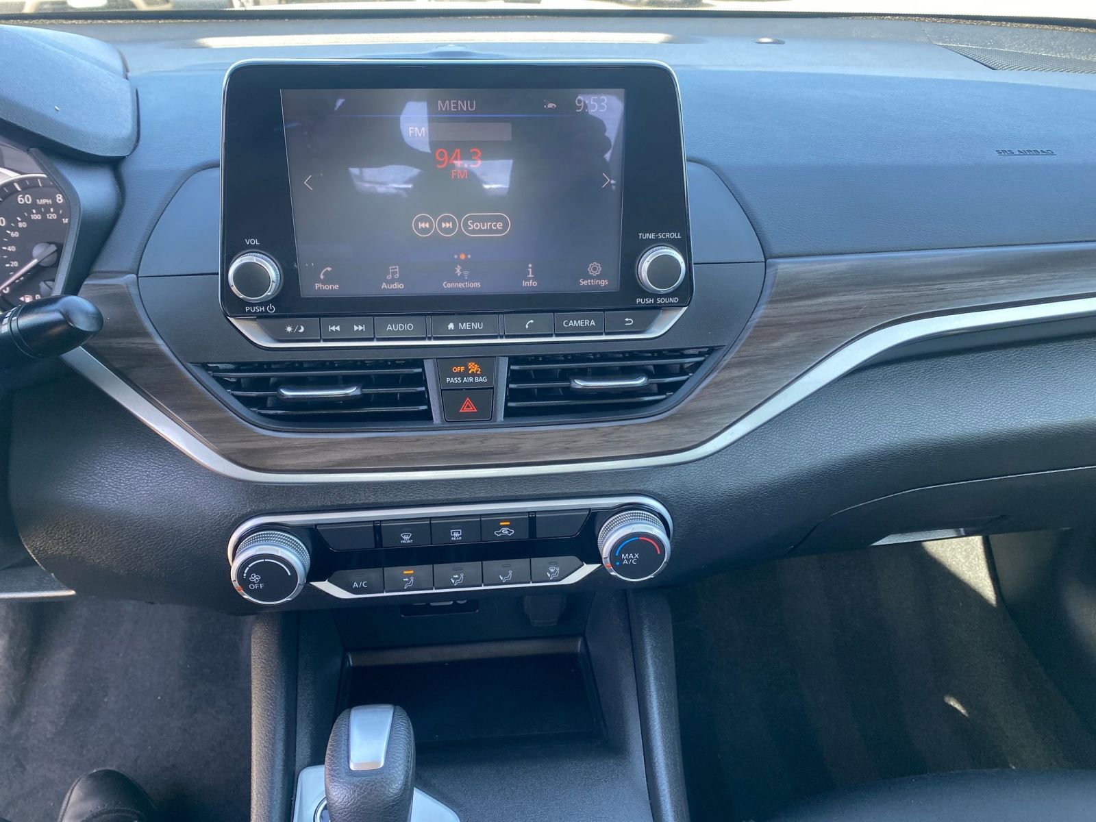 Thumbnail: 2025 Nissan Altima - 17