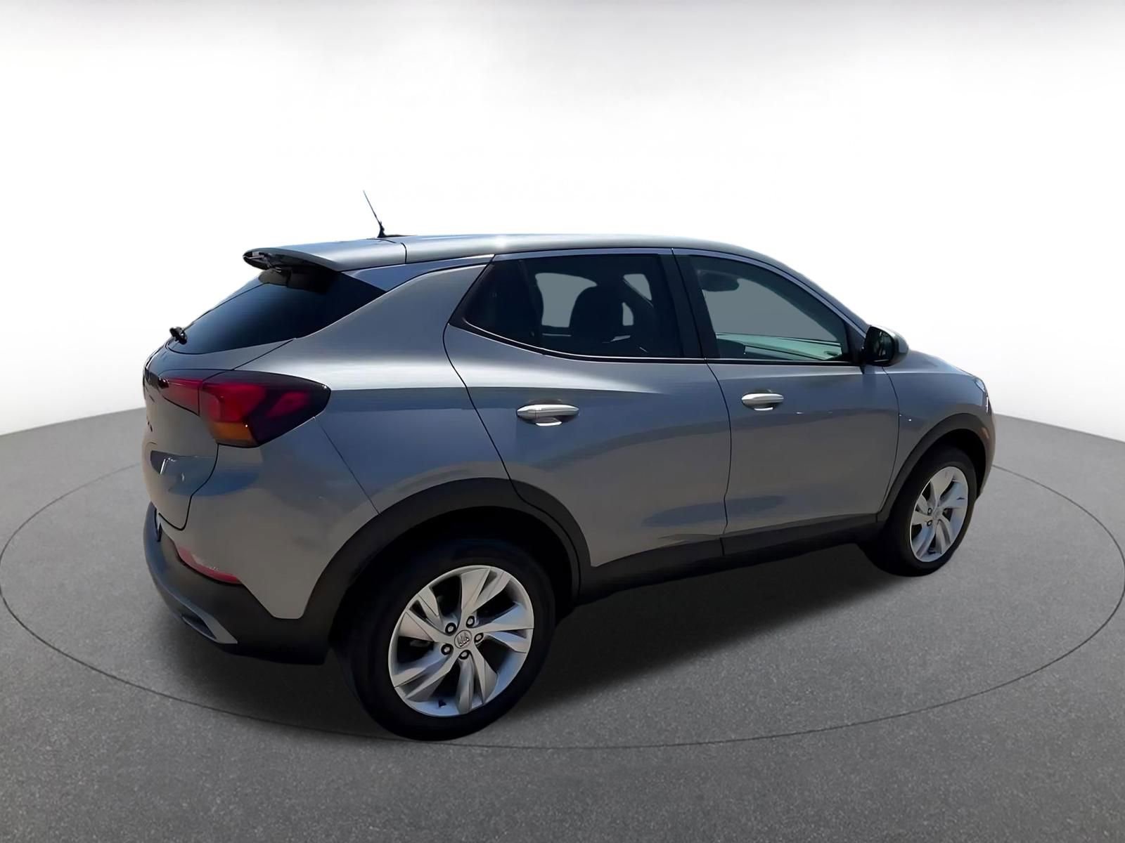 Thumbnail: 2025 Buick Encore GX - 14