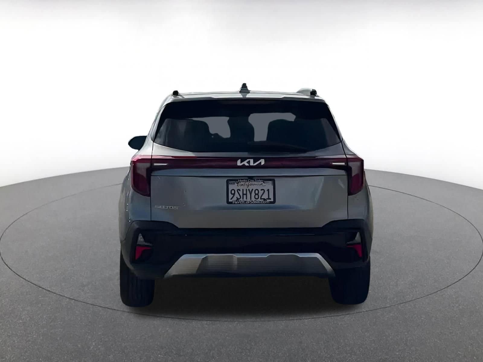 Thumbnail: 2025 Kia Seltos - 12