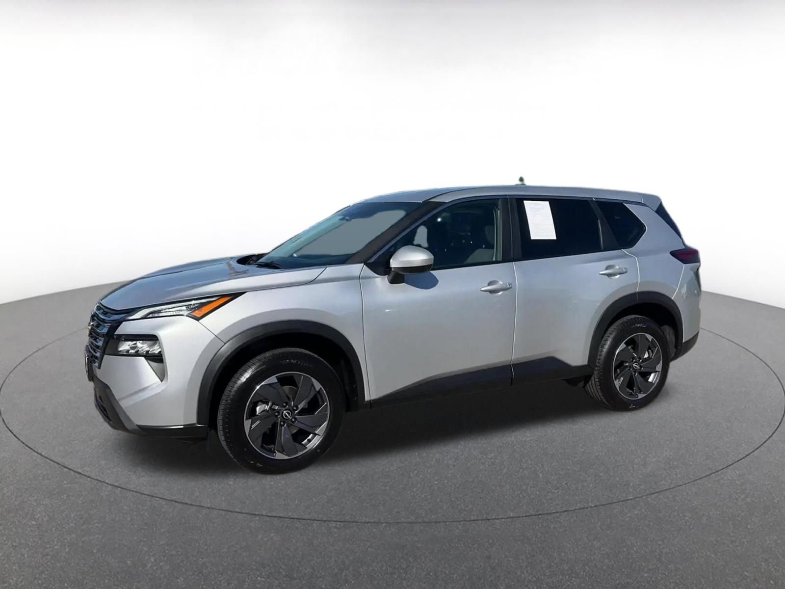 Thumbnail: 2025 Nissan Rogue - 8