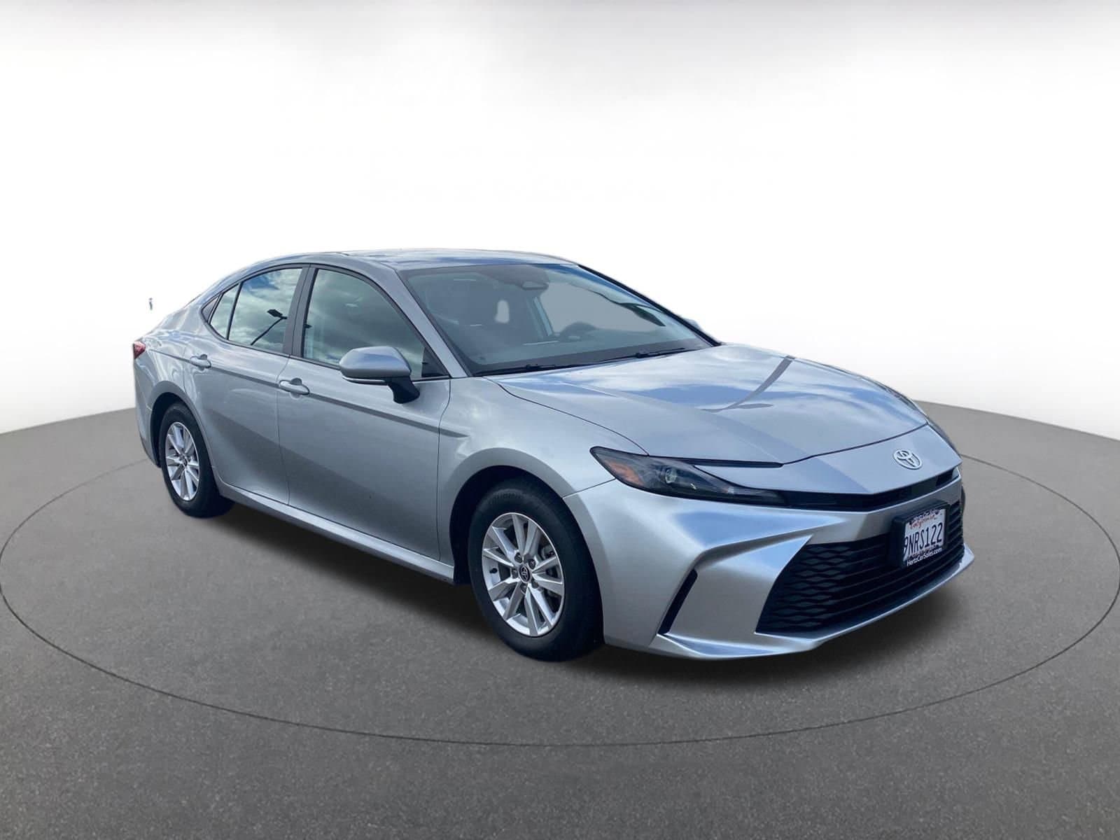 Thumbnail: 2025 Toyota Camry - 1
