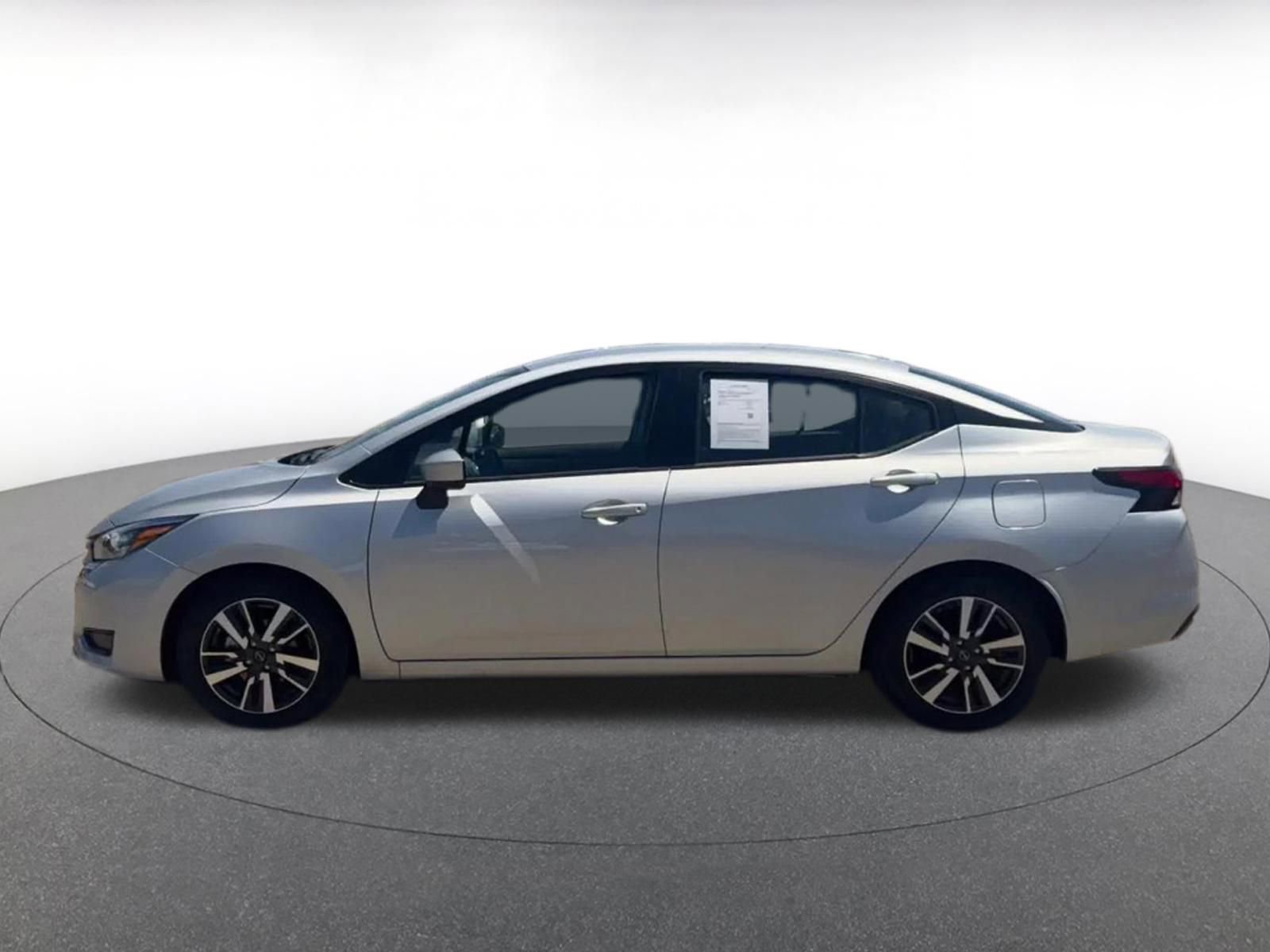 Thumbnail: 2025 Nissan Versa - 9