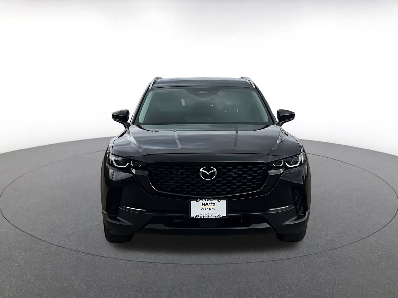 Thumbnail: 2025 Mazda CX-50 - 4