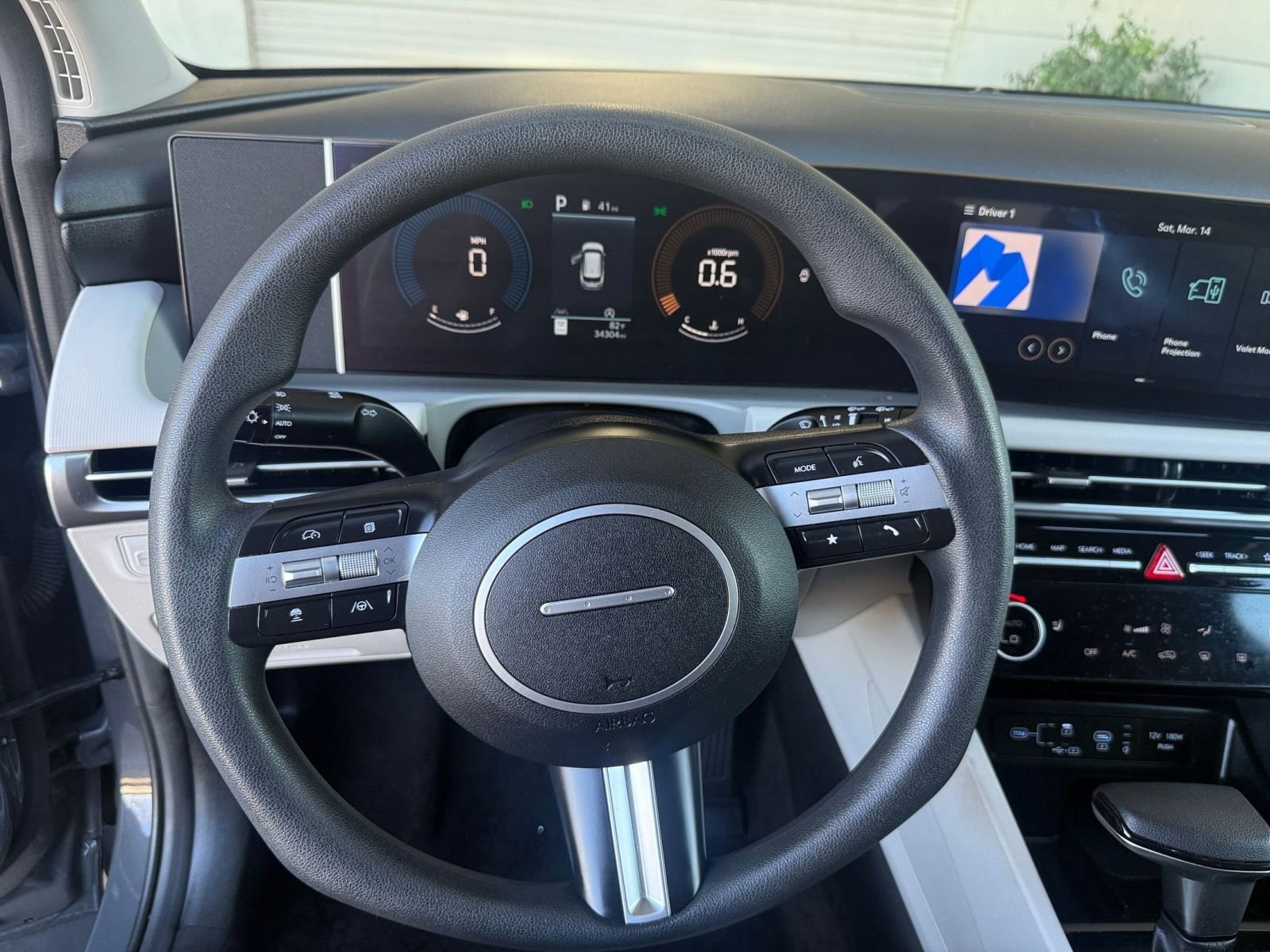 Thumbnail: 2025 Hyundai Tucson - 29