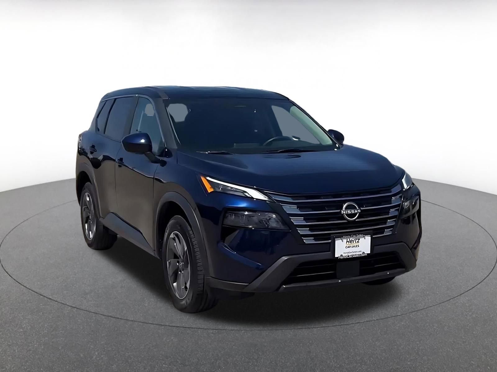 Thumbnail: 2025 Nissan Rogue - 2