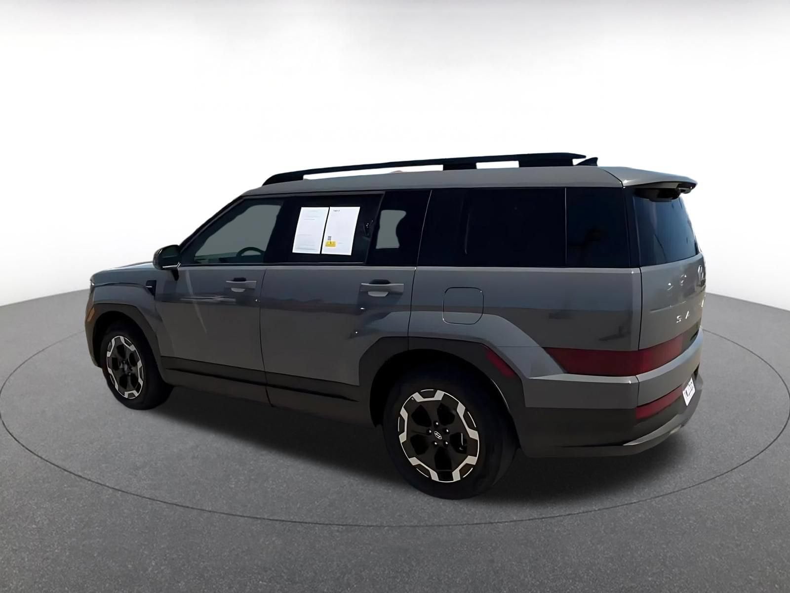 Thumbnail: 2026 Hyundai Santa Fe - 10