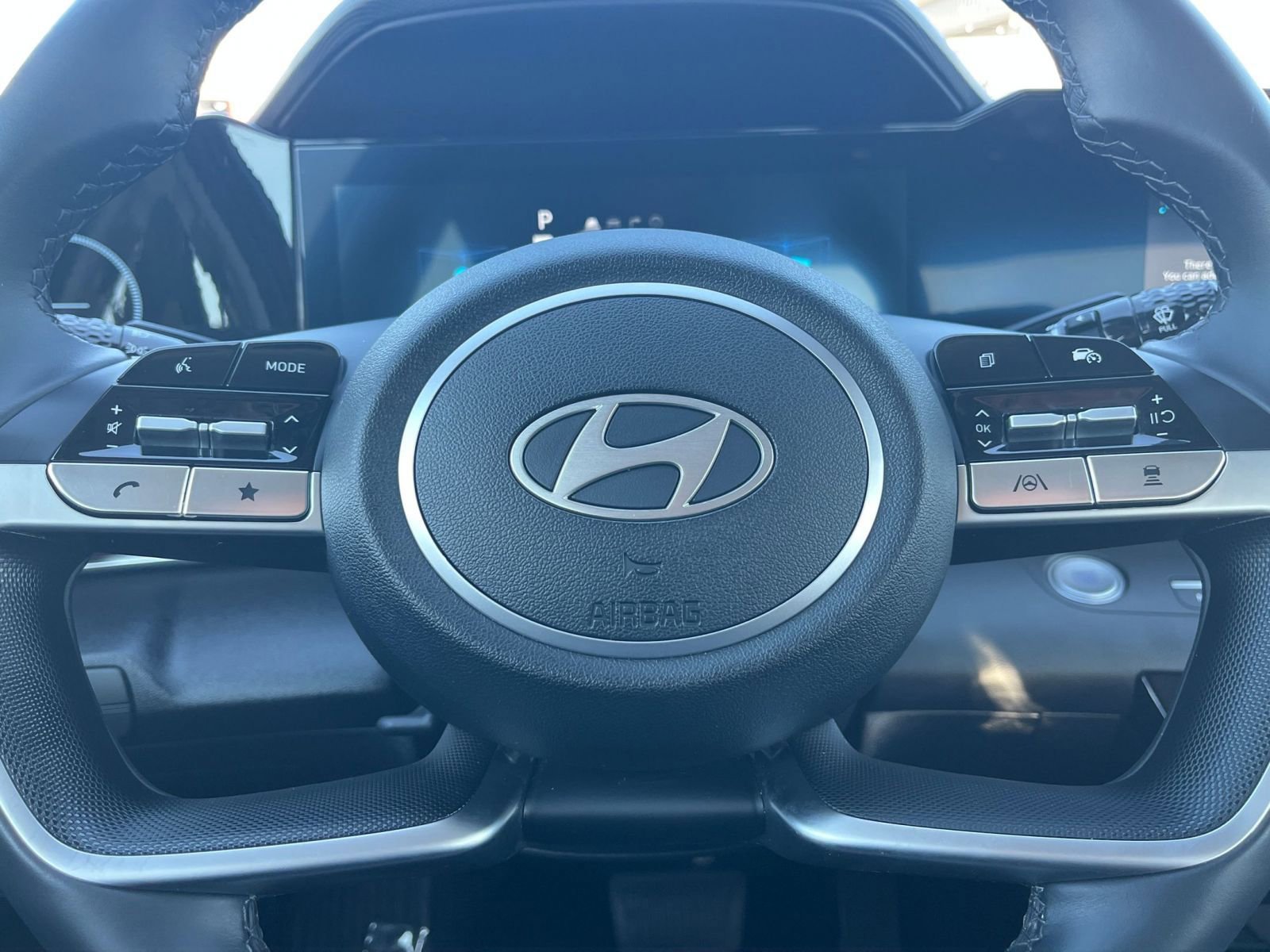 Thumbnail: 2025 Hyundai Elantra - 25