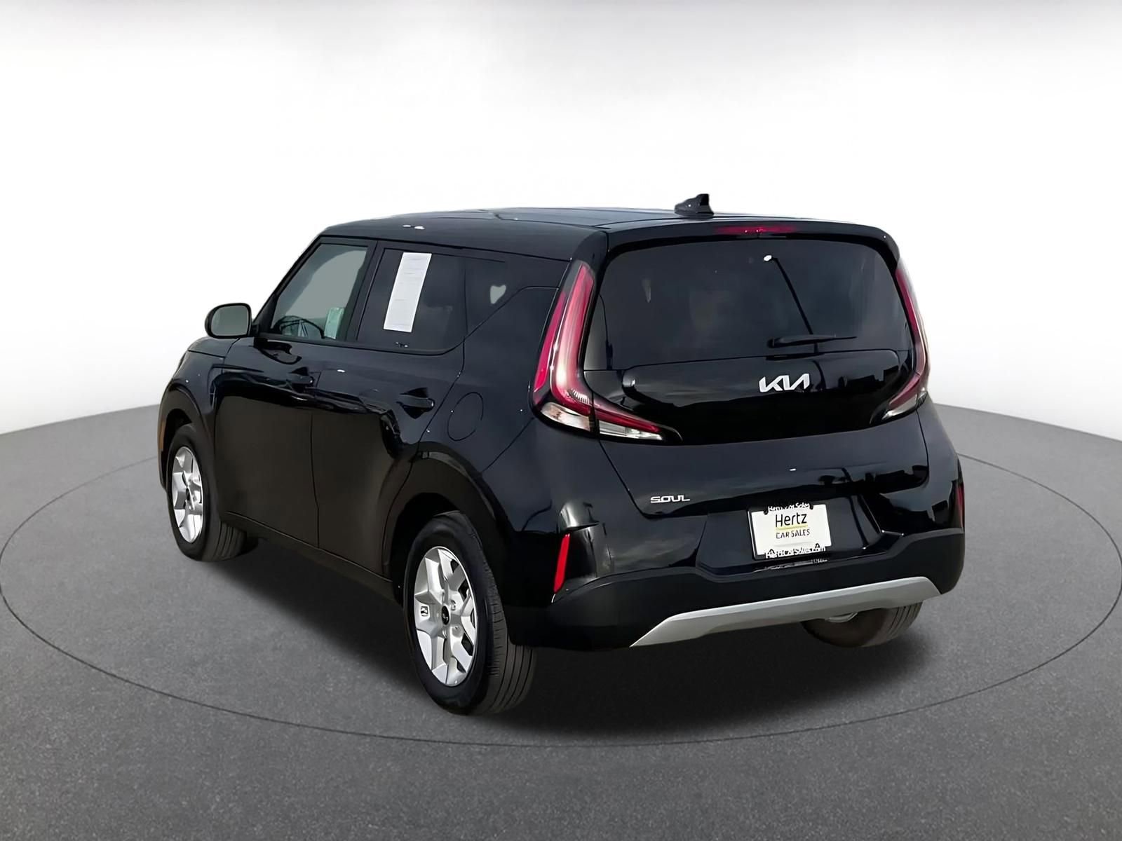 Thumbnail: 2025 Kia Soul - 11