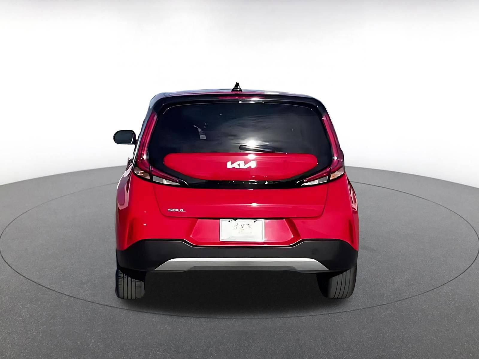 Thumbnail: 2025 Kia Soul - 12