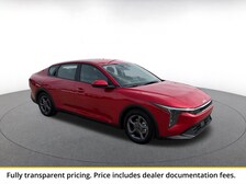 2025 Kia K4 LXS -
                  Stockton, CA